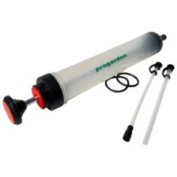 ProGARDEN Seringa completare/extragere ulei 500ml