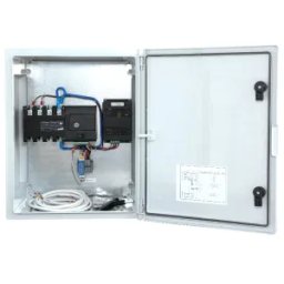 Stager YA40125F24 Automatizare trifazata V2, 125A, 24Vcc