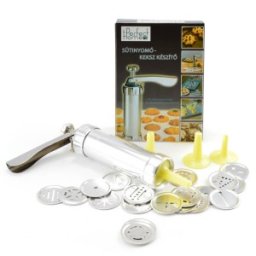 Aparat de Facut Biscuiti, Perfect Home