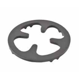 Distribuitor Flacara Aragaz, Fonta, Diametru 11 cm, Perfect Home