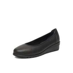 Balerini dama, piele naturala L5360-00