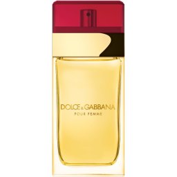Dolce&Gabbana Pour Femme EDT W 100 ml