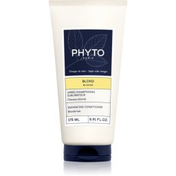 Phyto Blond Enhancing Conditioner balsam pentru par blond 175 ml