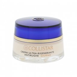 Collistar, Special Anti-Age, Anti-Wrinkle, Day, Cream, For Face, 50 ml