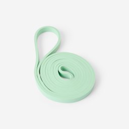 Bandă elastică 10 kg, verde