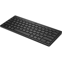 KEYBOARD WRL COMPACT 350/692S8AA HP 692S8AA (timbru verde 0.8 lei)