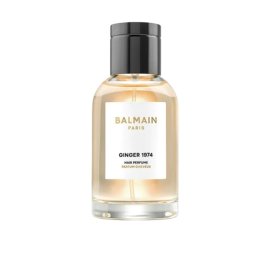 Balmain Professionnel Ginger 1974, Unisex, Parfum pentru par, 100 ml