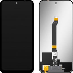 Display cu Touchscreen MP compatibil cu Xiaomi Poco M7 4G / Redmi 15 4G / 15 5G, Versiune Globala