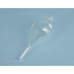 Tub centrifuga gradat conform ASTM forma para - 100 ml