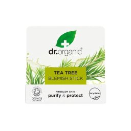 Stick acnee tea tree 8 ml Dr. Organic