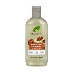 Sampon Argan Oil 265 ml Dr. Organic