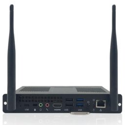 Mini PC OPS Newline WB7C120U | Intel Core i7 Gen 12, 16GB RAM, 256GB SSD, Windows 10 Pro, 4K 60fps