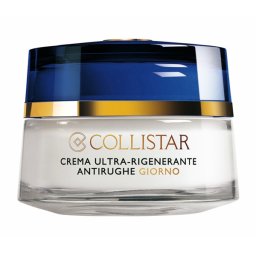 Crema de zi antirid ultra-regeneratoare Collistar (Concentratie: Crema, Gramaj: 50 ml)