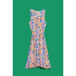 Marisse Women's Dress L-Su-4051 Off White