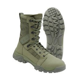 Olive-Defense Boot
