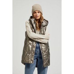 Marisse Women's Jacket Z-Ka-4500 D.Beige