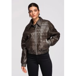 Geacă bomber pentru femei LARICA