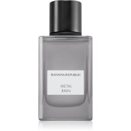 Banana Republic Metal Rain EDP U 75 ml