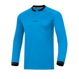 JAKO Tricou funcțional bleumarin / albastru regal / negru