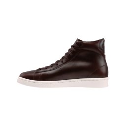 CONVERSE Sneaker înalt ciocolatiu