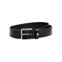 BOSS Curea 'Ther' negru