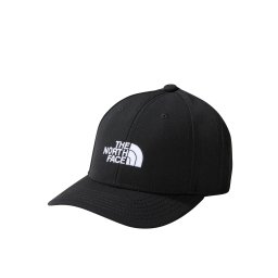 THE NORTH FACE Pălărie 'Classic' negru / alb