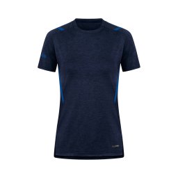 JAKO Tricou funcțional 'Challenge' bleumarin