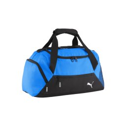 PUMA Geantă sport albastru / negru / alb