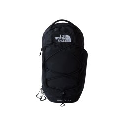 THE NORTH FACE Rucsac sport 'Borealis' negru / alb