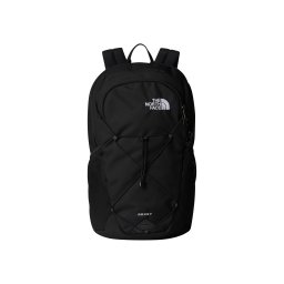 THE NORTH FACE Rucsac 'RODEY' negru / alb