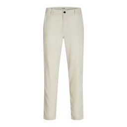 JACK & JONES Pantaloni eleganți 'JJStace Summer' grej