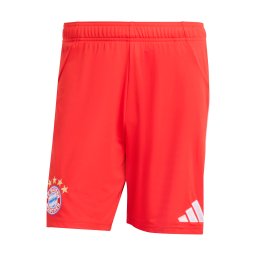 ADIDAS PERFORMANCE Pantaloni sport 'FCB' albastru / auriu / roșu / alb