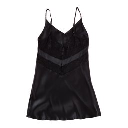 Trendyol Cămăşi de noapte negru