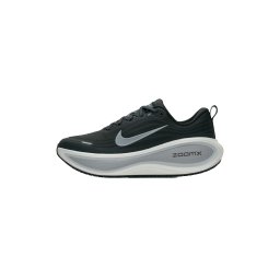 NIKE Sneaker de alergat 'Vomero Plus' gri / gri metalic / verde închis