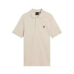 Lyle & Scott Big&Tall Tricou grej
