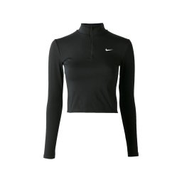 NIKE Tricou funcțional 'ONE' negru