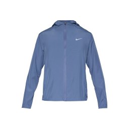 NIKE Jachetă de trening 'Form' albastru