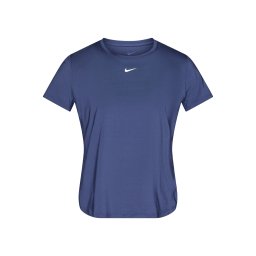 NIKE Tricou funcțional 'One Classic' bleumarin