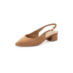 Tamaris Pumps maro coniac