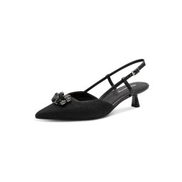Tamaris Pumps negru