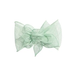 Lipsy Accesorii pentru păr verde deschis