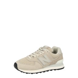 new balance Sneaker low '574' bej / crem