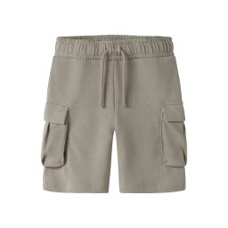 NAME IT Pantaloni 'NKMOLLIE' kaki