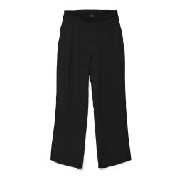 Vero Moda Curve Pantaloni 'VMCJOSIE' negru