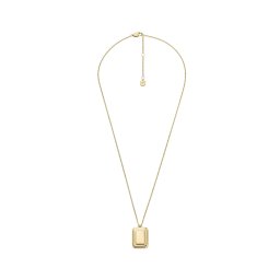 FOSSIL Lanțuri 'RAQUEL' auriu