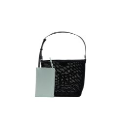 Calvin Klein Geantă tip sac negru