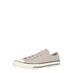 CONVERSE Sneaker low 'Ctas' alb kitt / alb