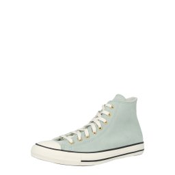 CONVERSE Sneaker înalt 'CTAS' verde deschis