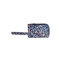 Cath Kidston Etui bleumarin / roz deschis / roșu / alb
