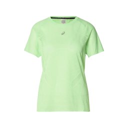 ASICS Tricou funcțional 'METARUN' verde deschis